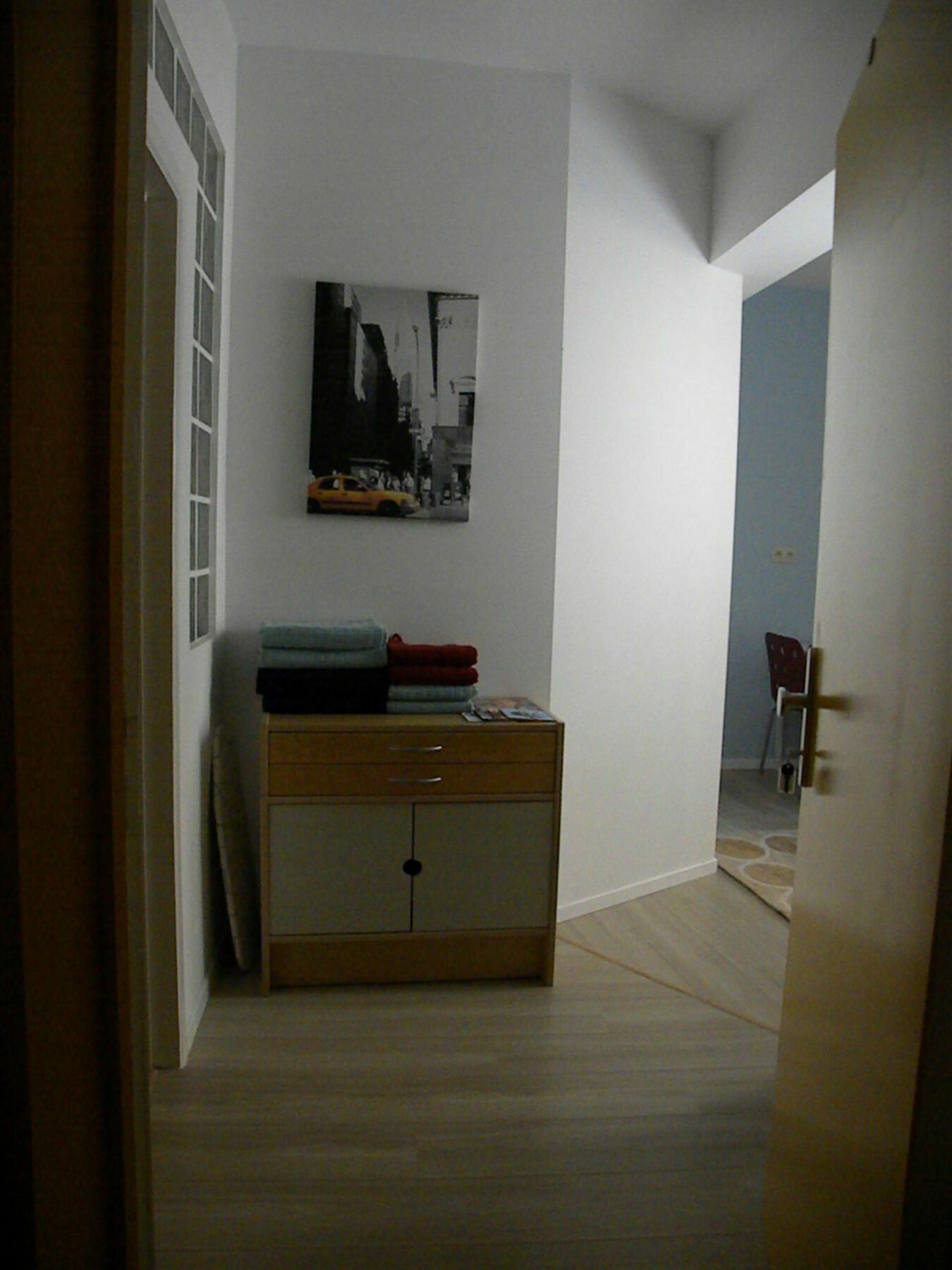 City Center Apartements Fourche Bruxelles Exterior foto